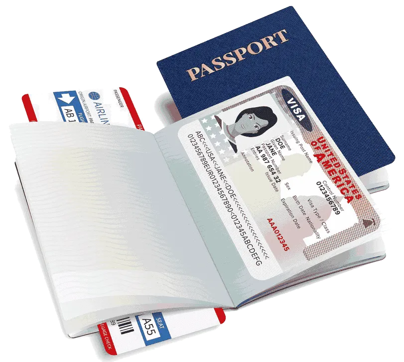 esta usa passport